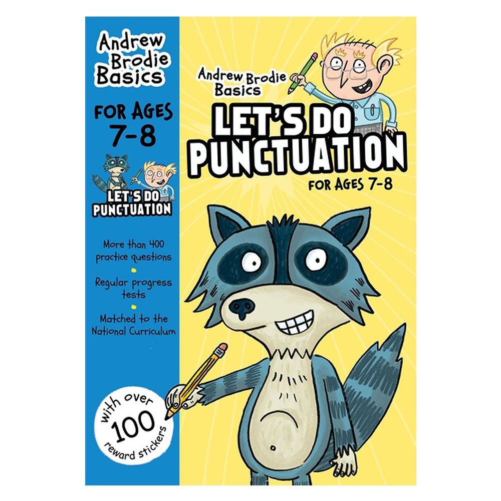 Andrew Brodie Let s Do Comprehension 7 8 Buy at Best Price